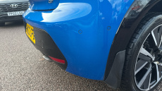 Peugeot 208 1.2 PureTech 100 GT 5dr Petrol Hatchback